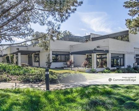 Office space for Rent at 11011 North Torrey Pines Road #200 in San Diego