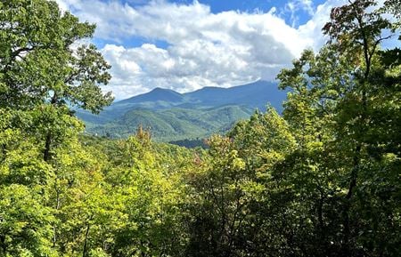 Land space for Sale at Oakley Heights Road in Gatlinburg