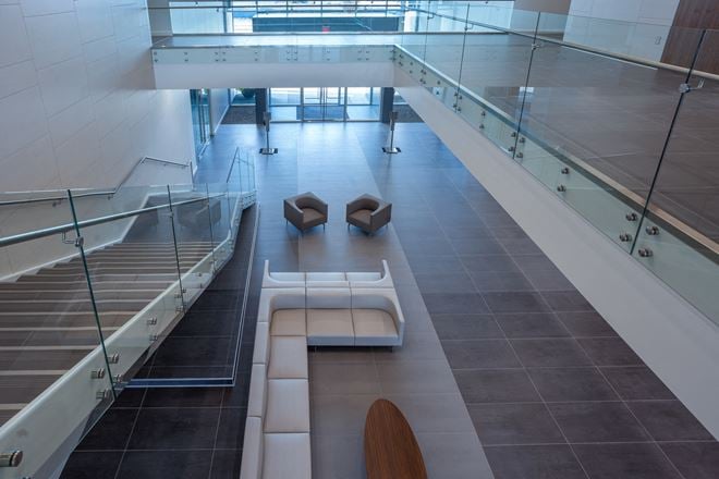 Fairview Office Center