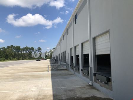 Photo of commercial space at 7770 Palmetto Commerce Parkway in North Charleston