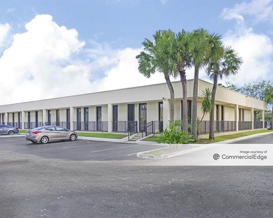 95 Office Park