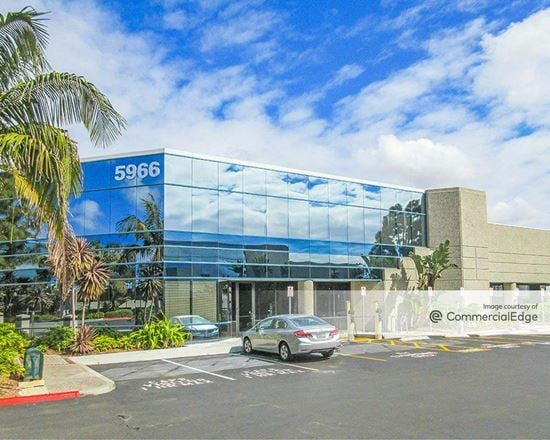 The Campus Carlsbad - The Campus II