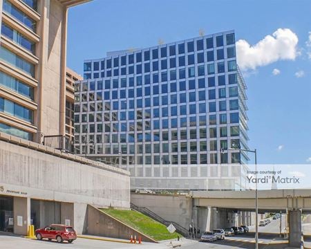 Office space for Rent at 500 L'Enfant Plaza SW in Washington