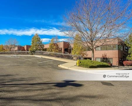 Commercial space for Rent at 651 Corporate Circle in Golden