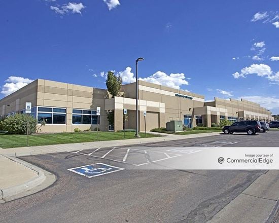 PrimeCenter at Northridge - Bldgs. B & C