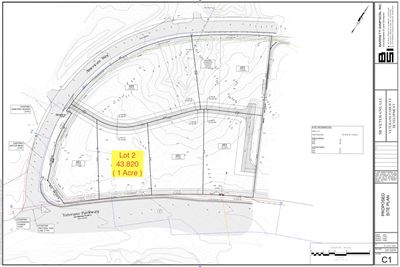 8301 Veterans Parway Lot 2