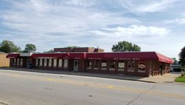 Office property in Des Plaines, IL