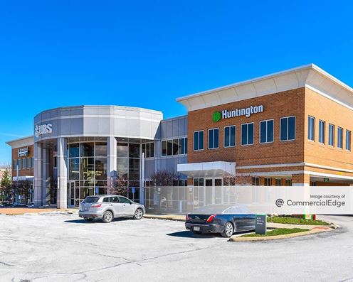 Crocker Corporate Center