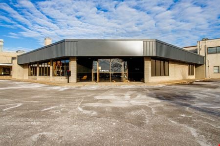 Office space for Sale at 24 8th Ave S in Saint Cloud