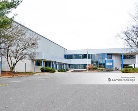 Industrial space for Rent at 100 Randolph Road in Somerset