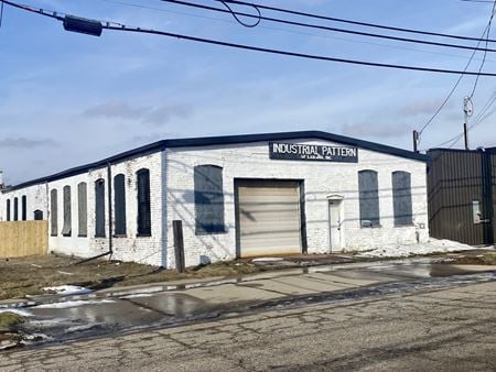 Photo of commercial space at 326 Hosmer  in Lansing