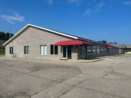 Office space for Sale at 435 E Columbia St in Springfield