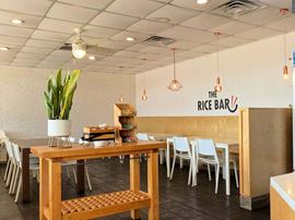 Restaurant-5401 S Colony Blvd-Fully Equipped