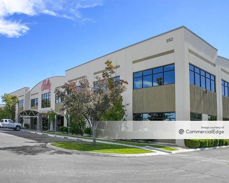 Office space for Rent at 950 Sandhill Road in Reno