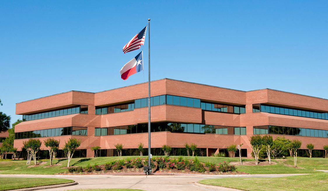 4001 Technology Dr - Central Brazoria County Business Park