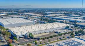 220,000 SF Excellent Distribution Building For Lease