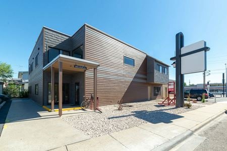 Office space for Rent at 2409 Arnold in Billings