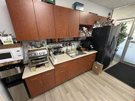 Healthcare space for Rent at 2260 Palm Beach Lakes Blvd. in West Palm Beach