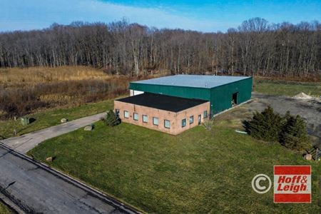 Industrial space for Sale at 11806 Timber Point Trail in Mantua