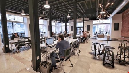 Photo of commercial space at 922 N 3rd St in Harrisburg