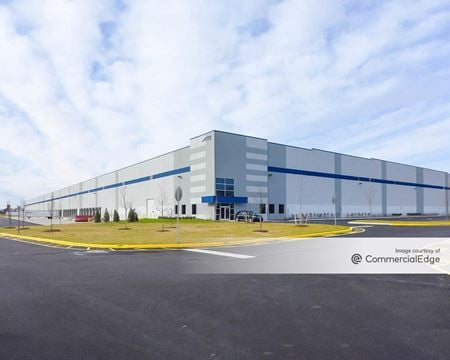 Industrial space for Rent at 773 Cranbury South River Road in Monroe Township