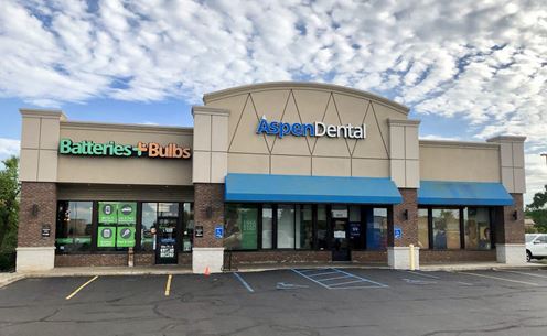 3375 S. Airport Rd. W.