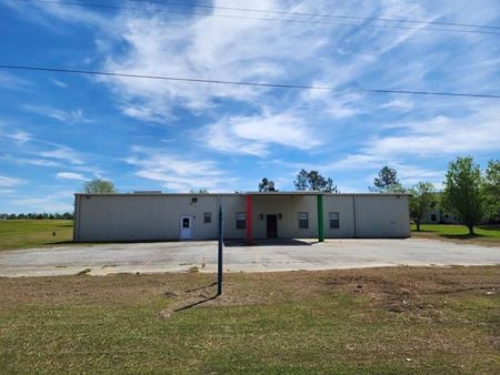 Photo of commercial space at 314 Brushy Creek Rd in Ocilla