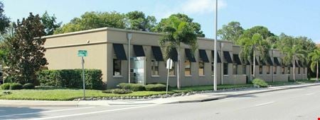 Office space for Rent at 2480 Fruitville Rd in Sarasota