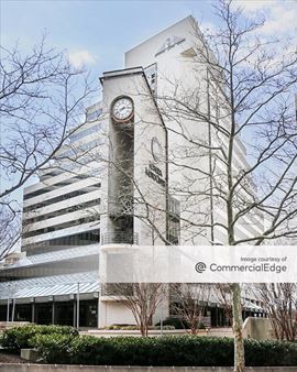 Three Bethesda Metro Center