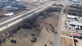 SE 74th (I-240 Service Road) & Sooner Rd