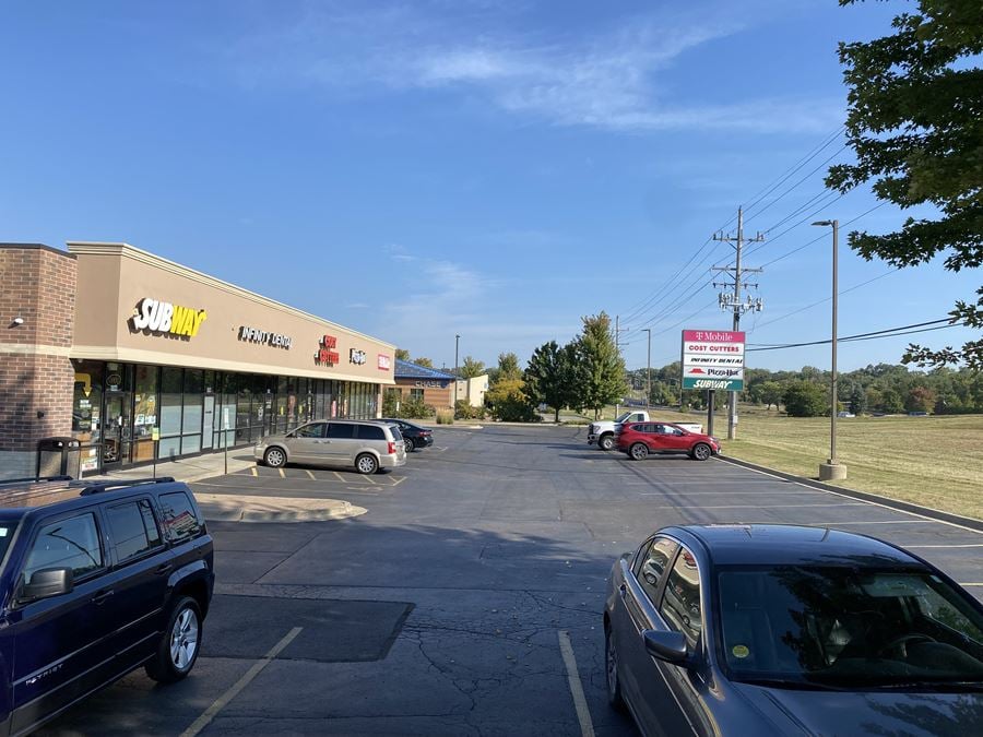 1388 S US Hwy12