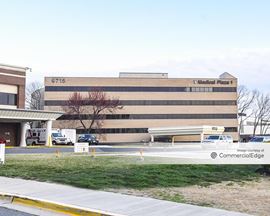 Medical Plaza 1