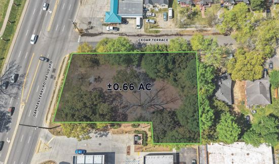 6406 Garners Ferry Road