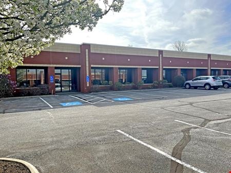 Photo of commercial space at 5145 Brecksville Road in Richfield