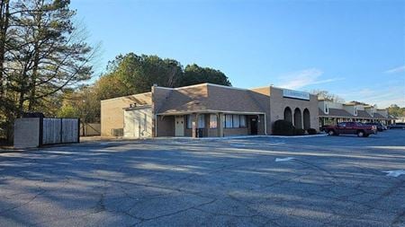 Photo of commercial space at 6116 Mableton Pkwy SW in Mableton