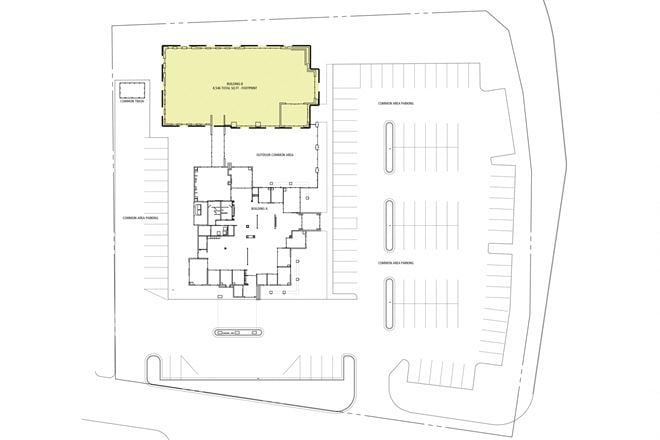 BRAND NEW OFFICE DEVELOPMENT ON NATIONAL AND U.S. HIGHWAY 60