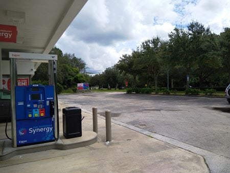 Photo of commercial space at 490 W Lake Mary Blvd in Sanford