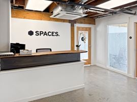 Spaces - Boulder - 1911 11th St