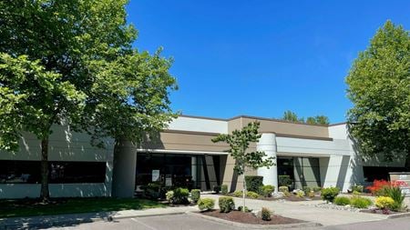 Commercial space for Rent at 22627 68th Ave S in Kent