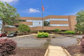 Medical Arts Center of Orangeburg