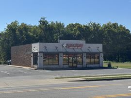 Free Standing Medical Office