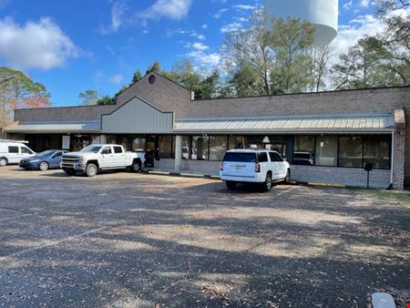 Photo of commercial space at 3471 N Monroe St in Tallahassee