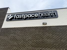 Fast Pace Health