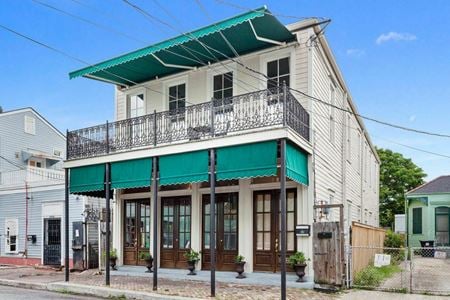 Office space for Sale at 1027 Ninth St in New Orleans