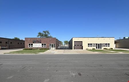 Photo of commercial space at 125-145 Randall Street, in Elk Grove Village