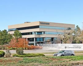Union Financial Plaza