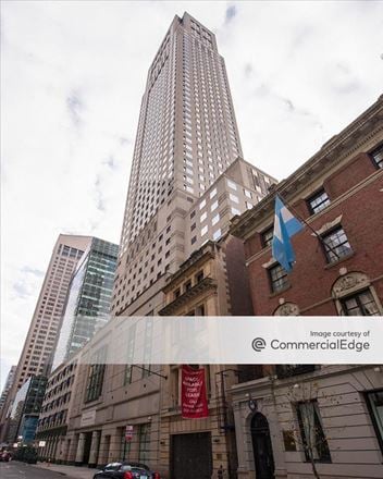 712 Fifth Avenue