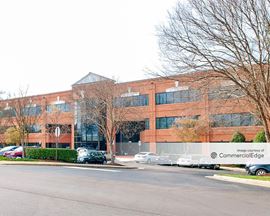 Medical Park of Cary - 300 Ashville Avenue