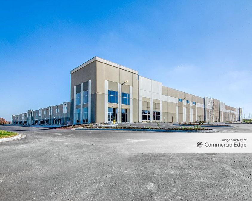 Southview II 6401 East 160th Street Industrial Building