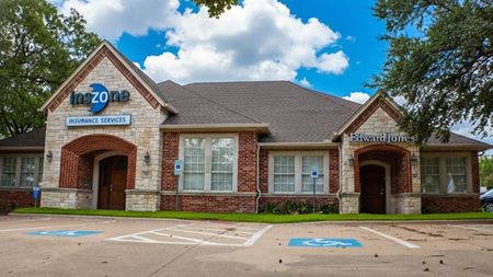 Office space for Sale at 4110 W Interstate 20 in Arlington